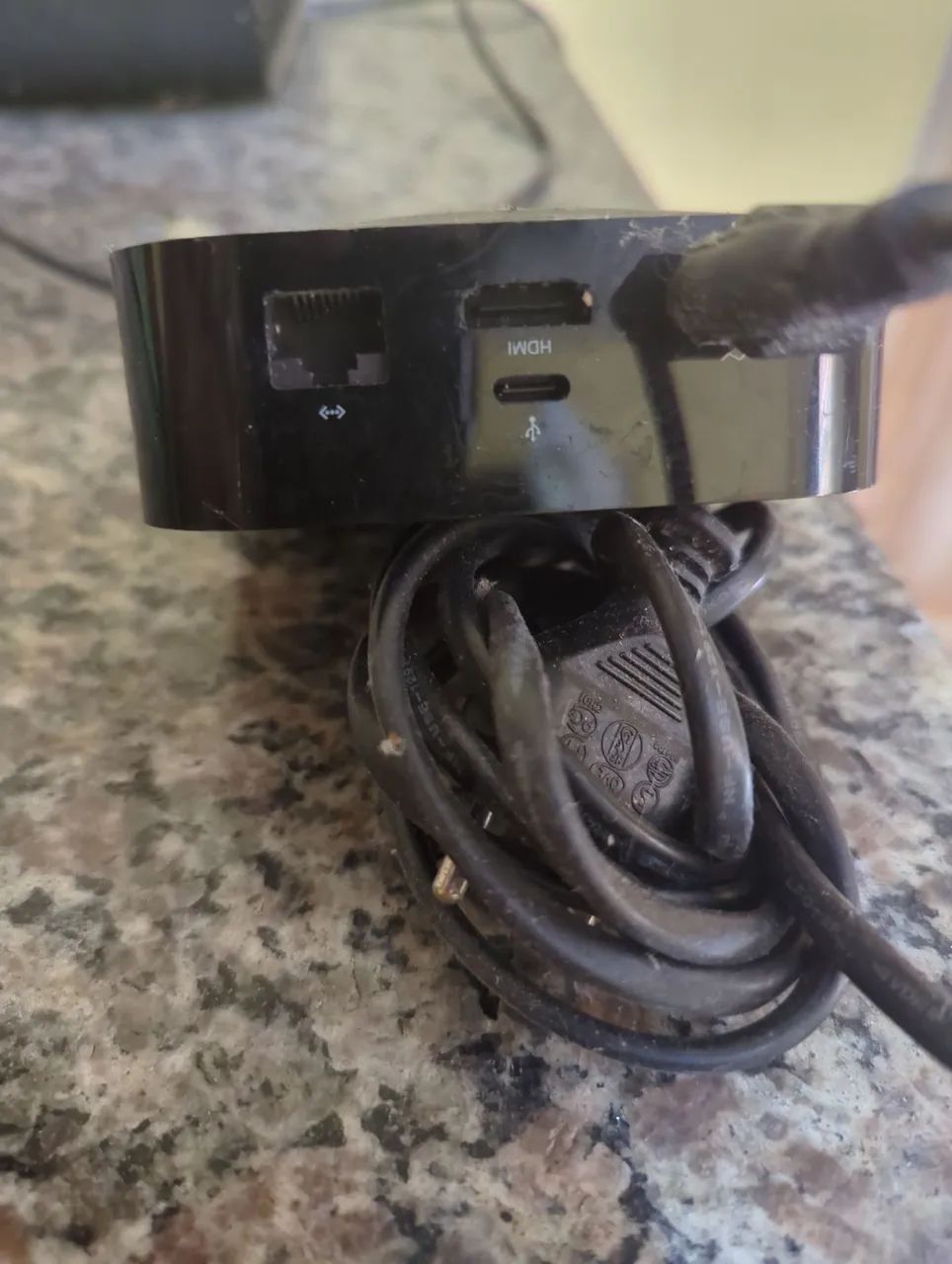 Apple TV 4gen 4K 1tb - Foto 2