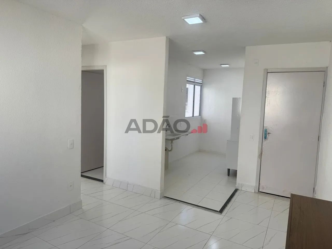 Apartamento Vila Cerrado 1 - Foto 5