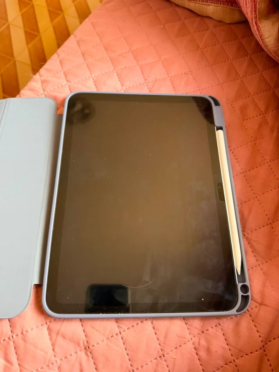 Ipad 11 128gb prata - Foto 3