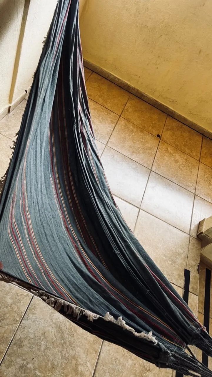 Rede de descanso 