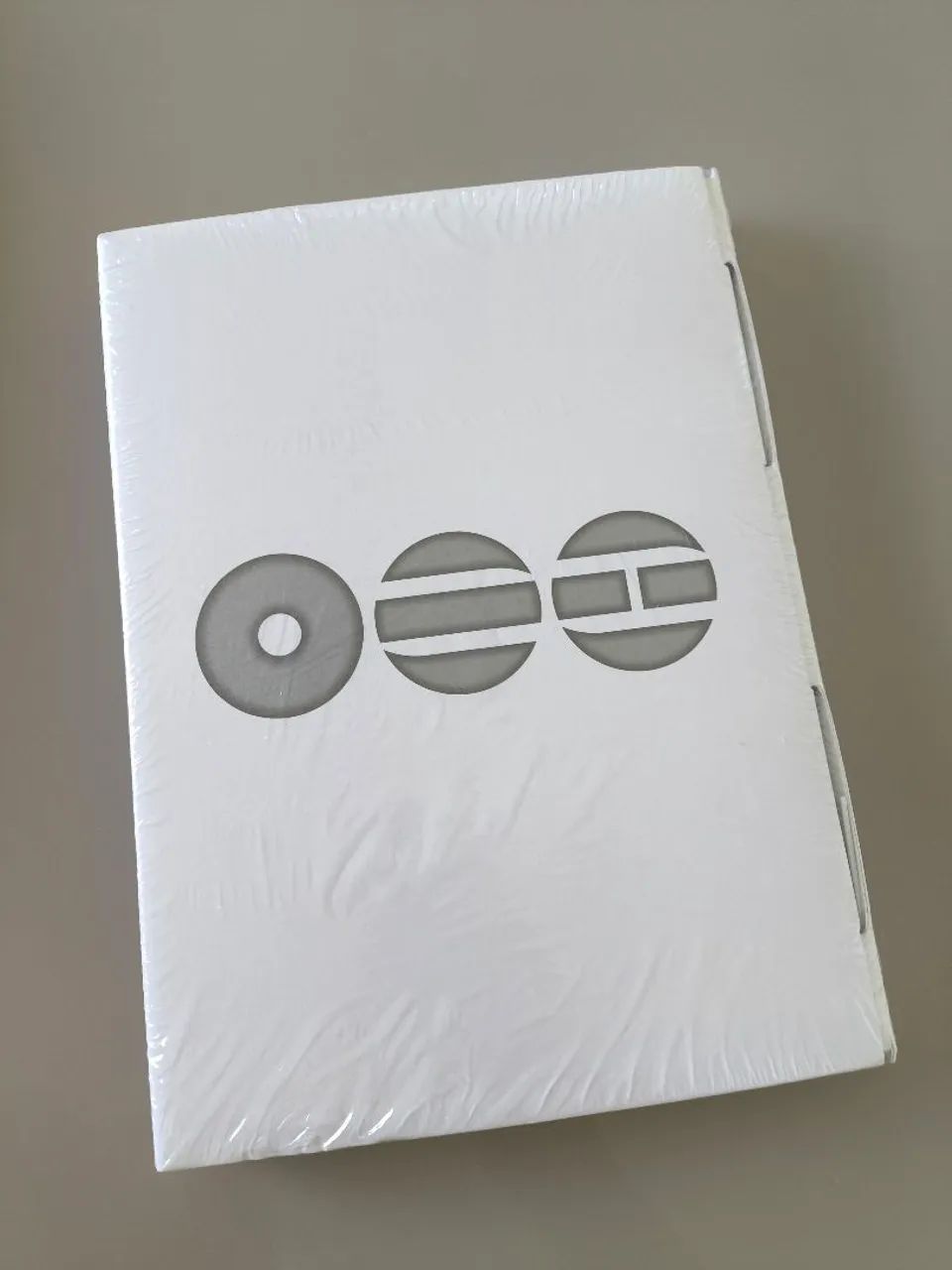 CD BTS  - Foto 2