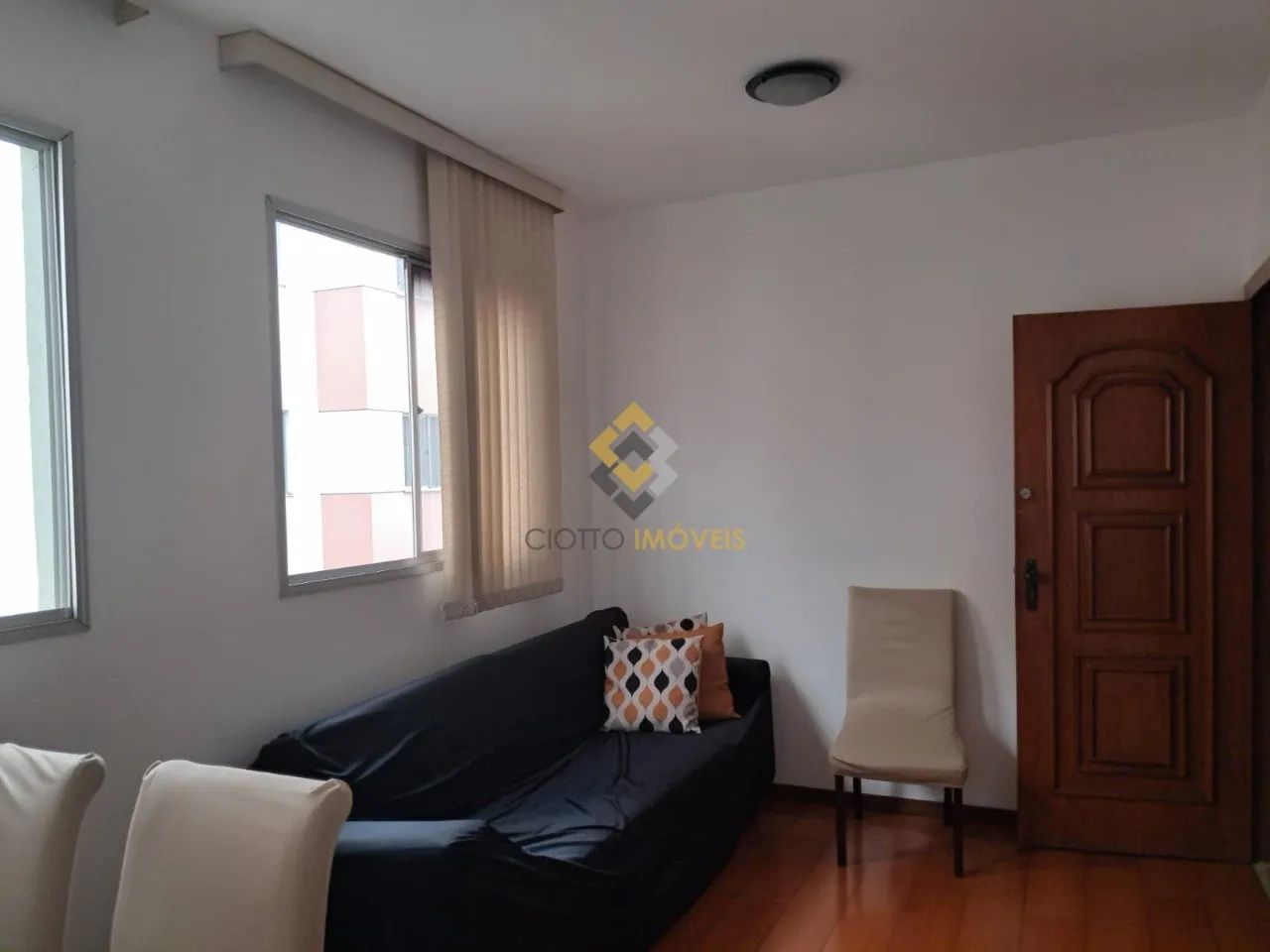 Apartamento 2 quartos - Liberdade - Foto 4