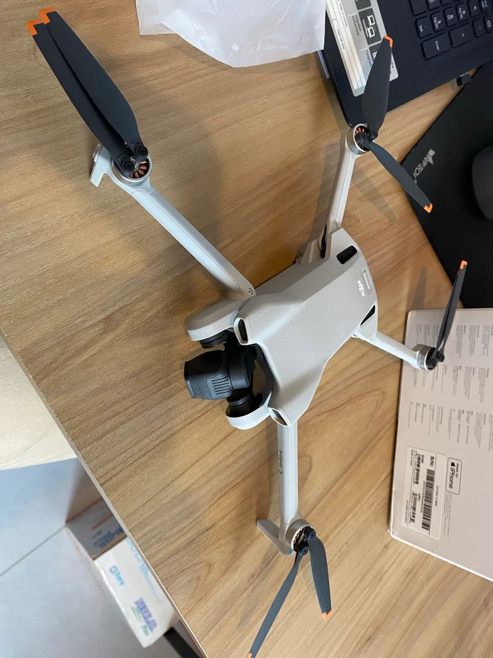 Drone DJI MINI 3  - Foto 4