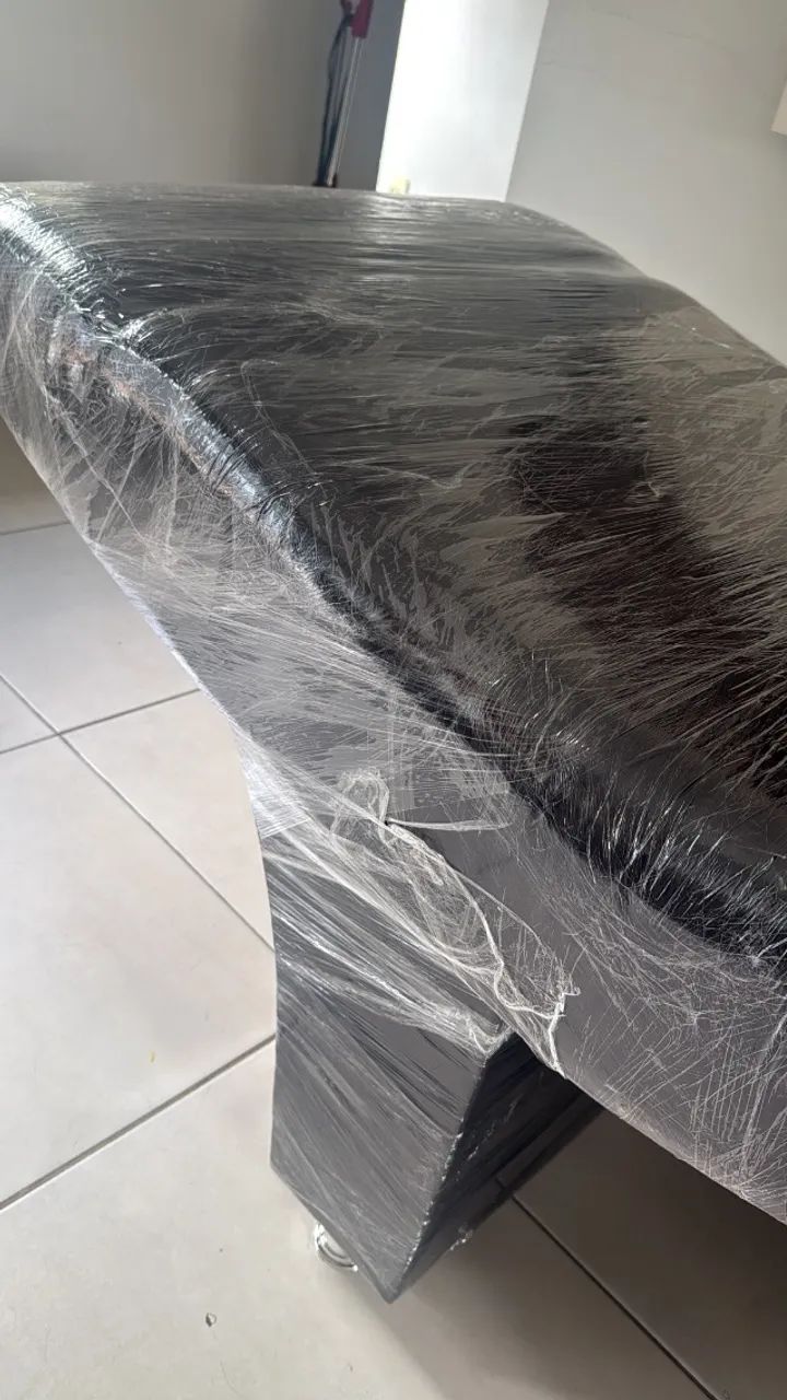 Maca aveludada - Foto 3