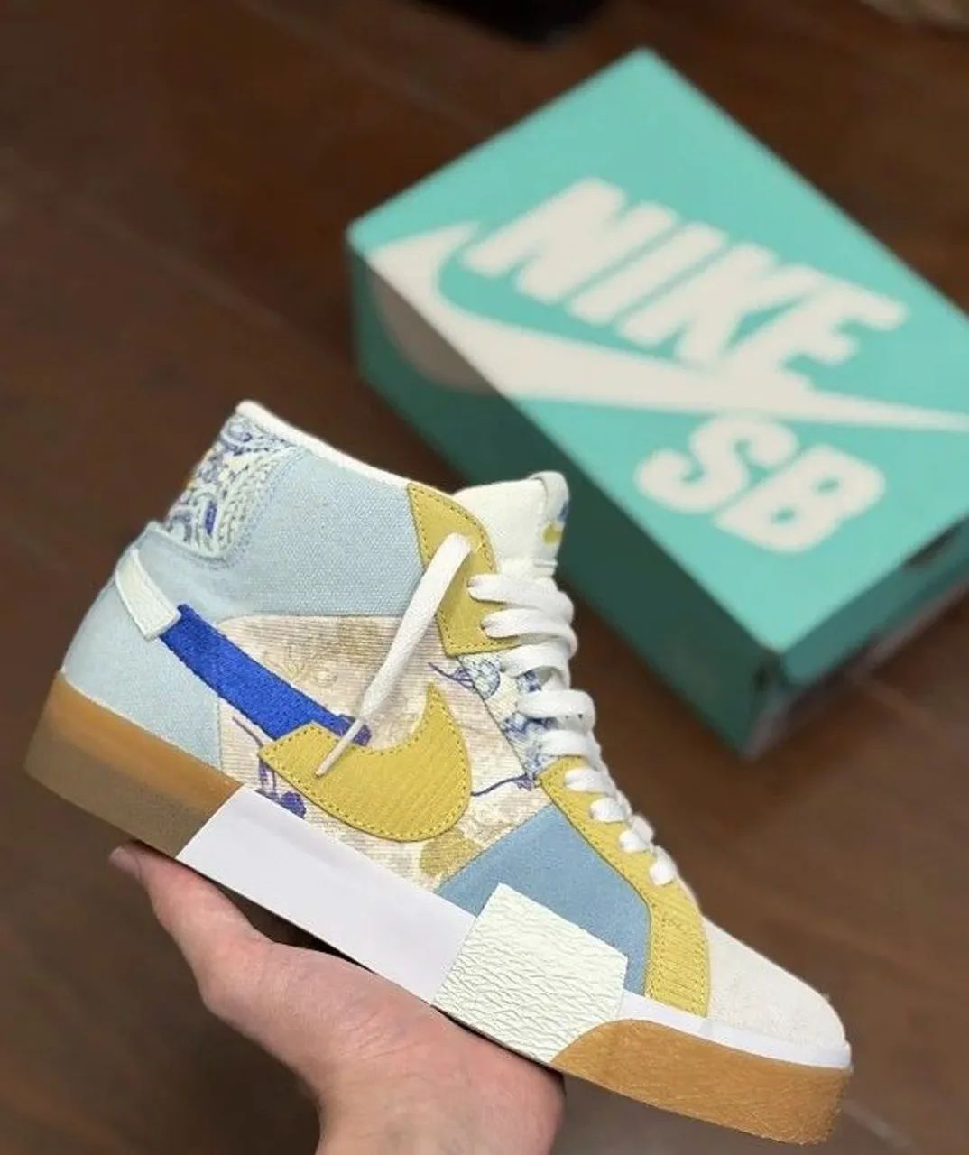 Nike SB Retro original 