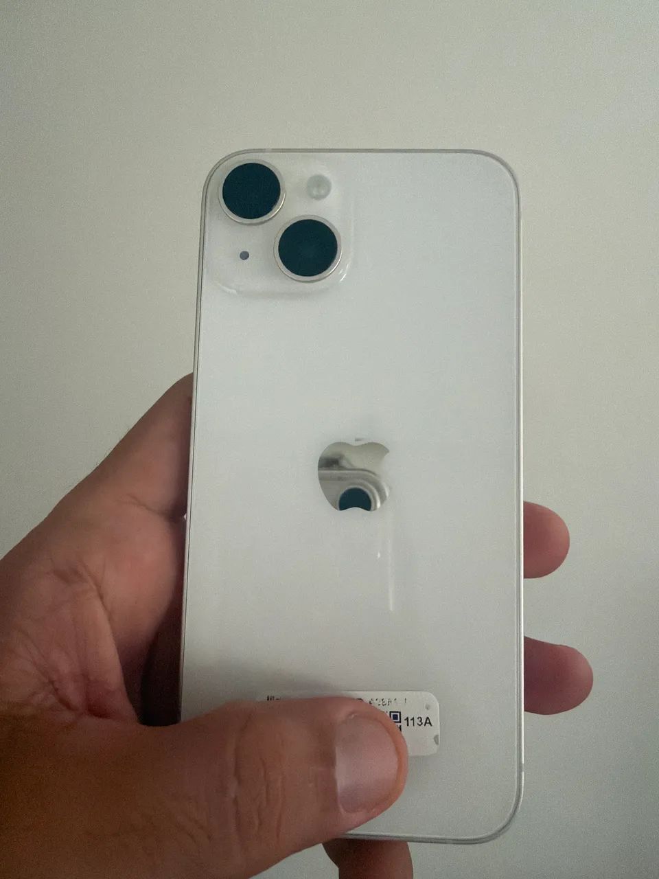 iPhone 14 128 branco 