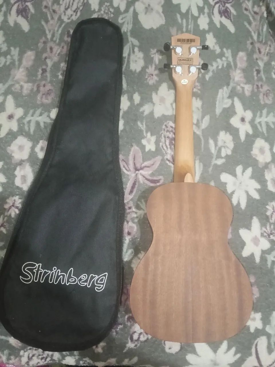 Ukulele novo  - Foto 4
