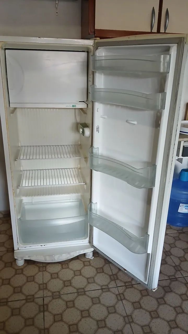 Geladeira  - Foto 4