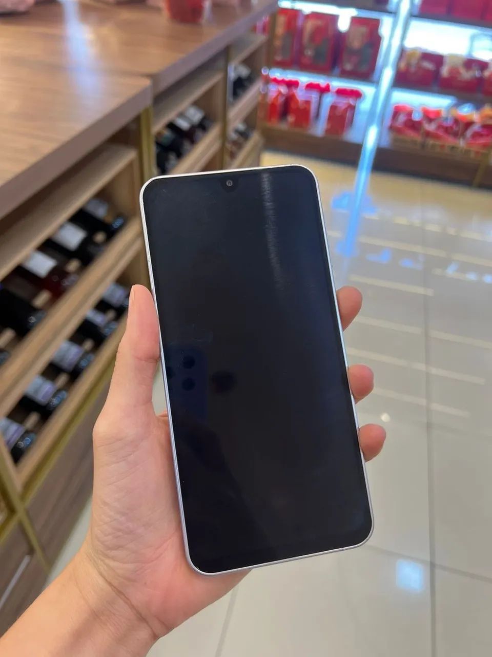Samsung galaxi A16s - Foto 3