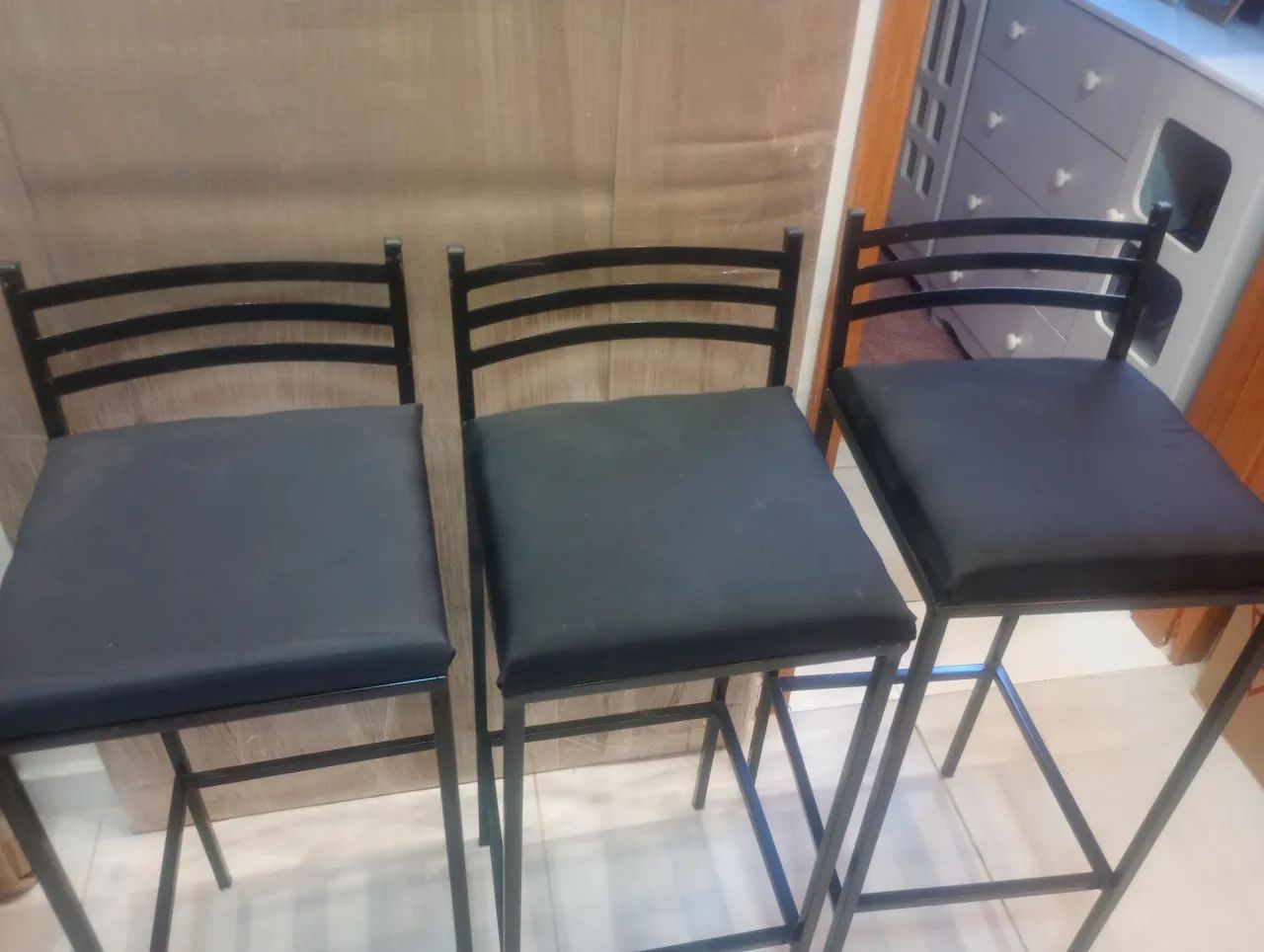 Vendo banquetas - Foto 5