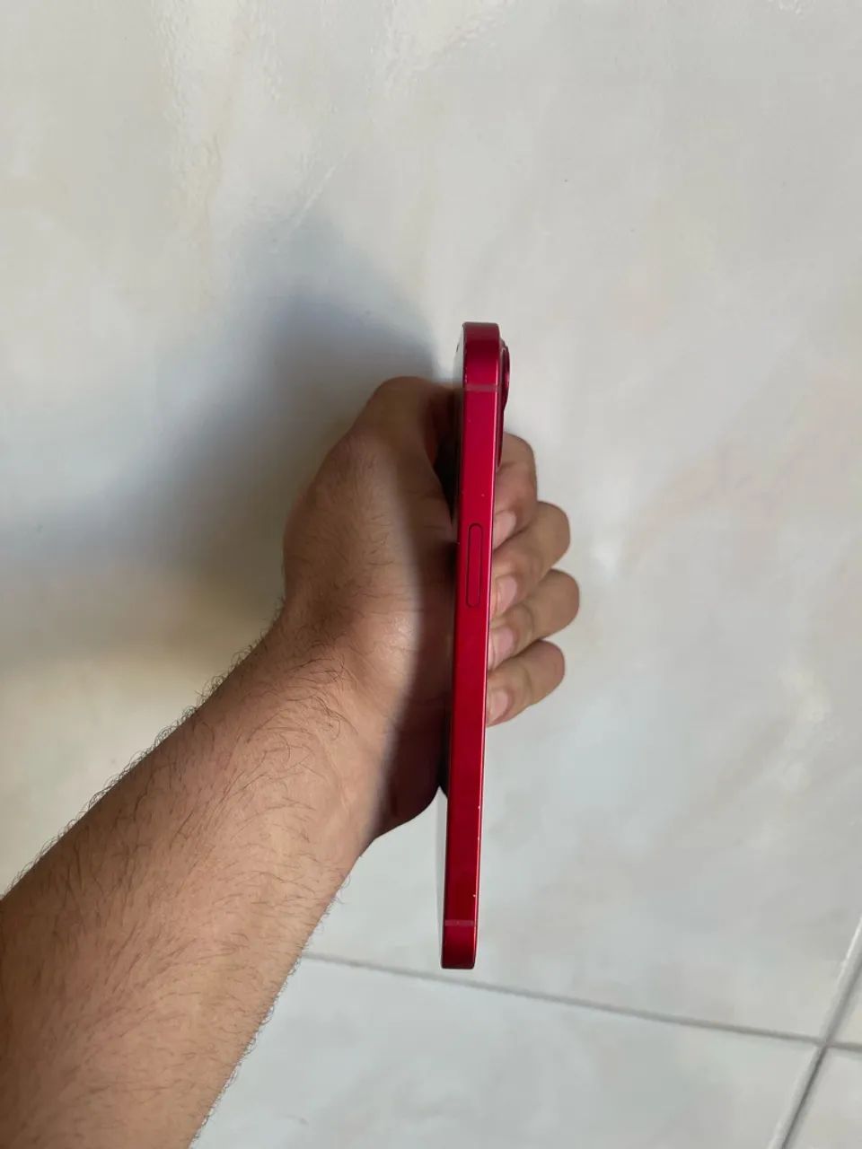 IPHONE 13 VERMELHO - Foto 3