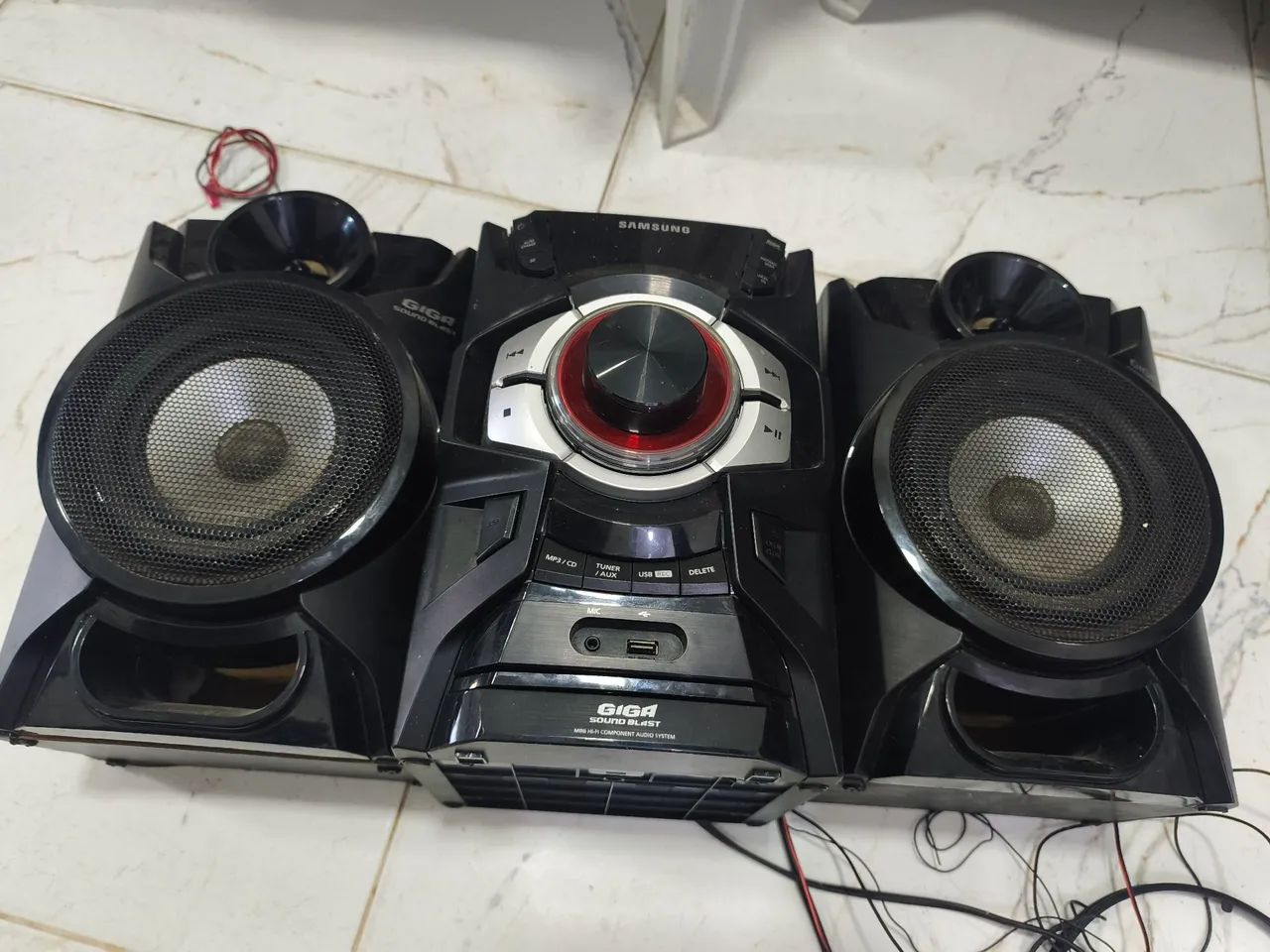 Kits Aparelhos eletrônicos  com mau funcionamento. - Foto 2