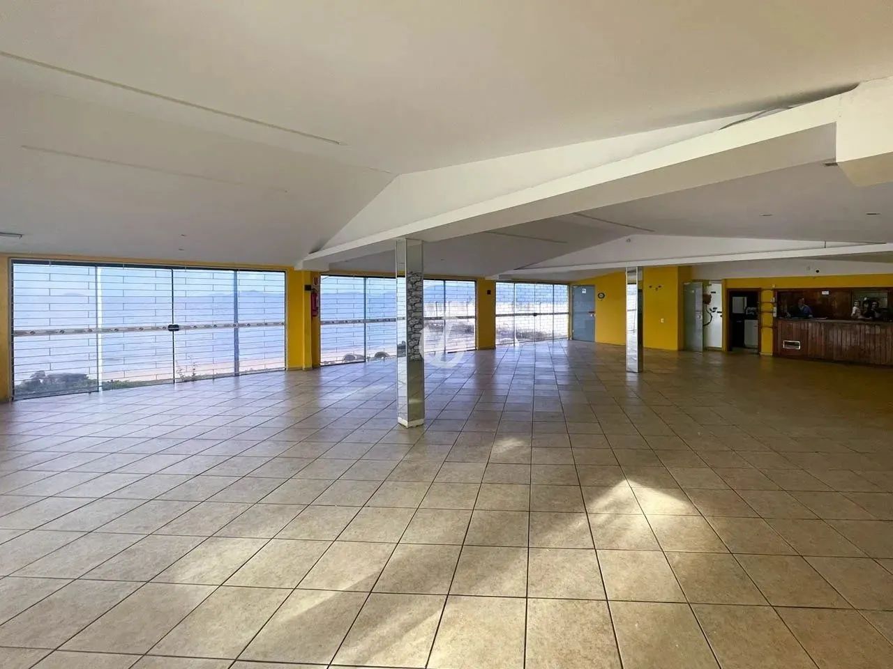 Casa Comercial Frente mar - Foto 3