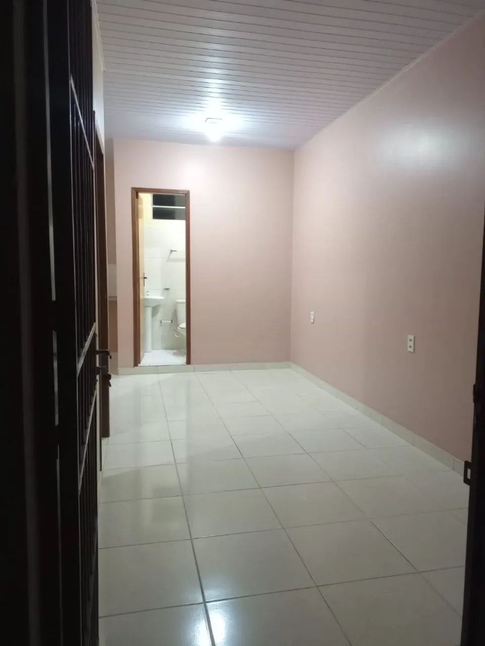 Foto - Manaus - Gilberto Mestrinho