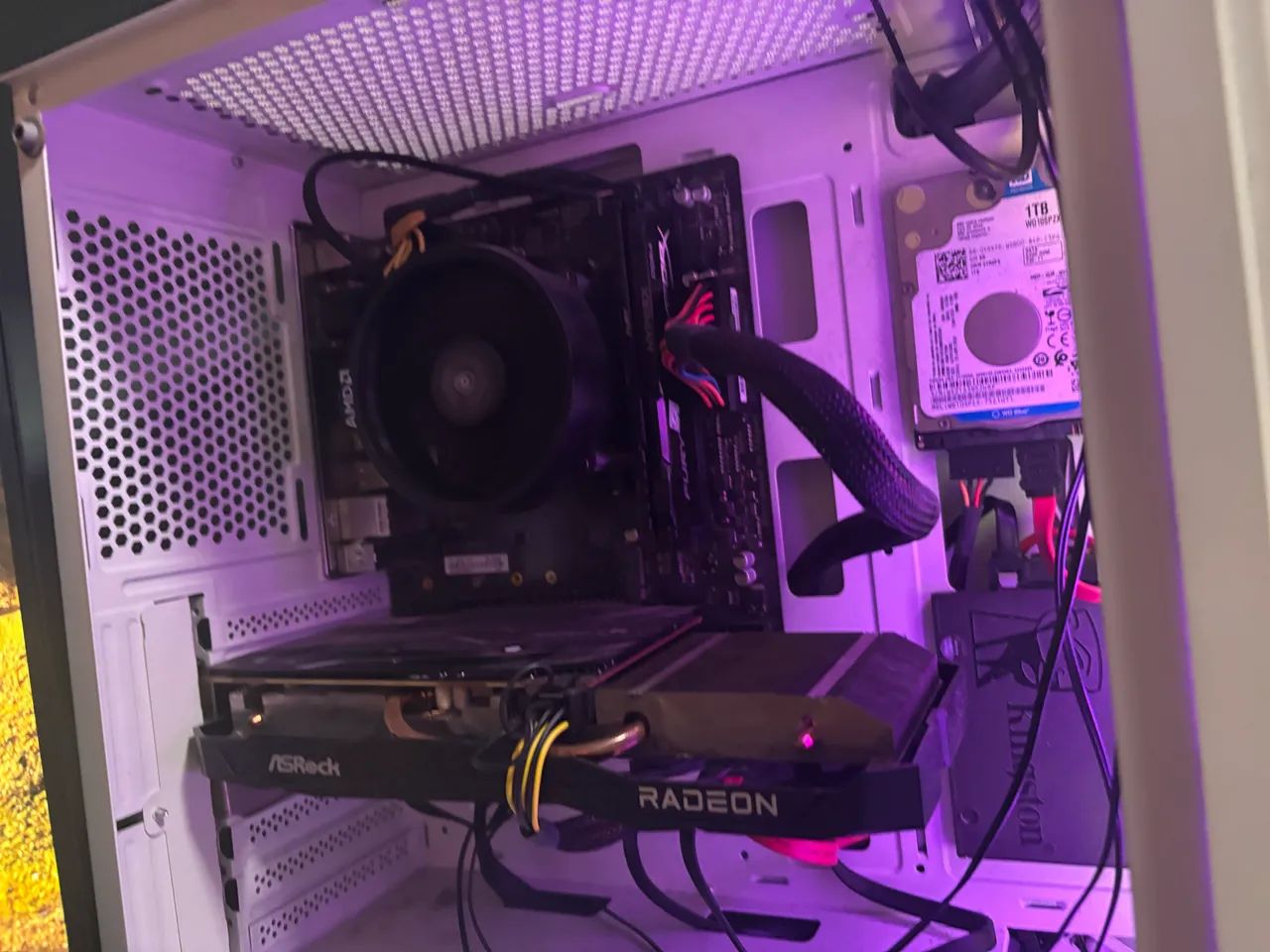 Computador gamer  - Foto 3