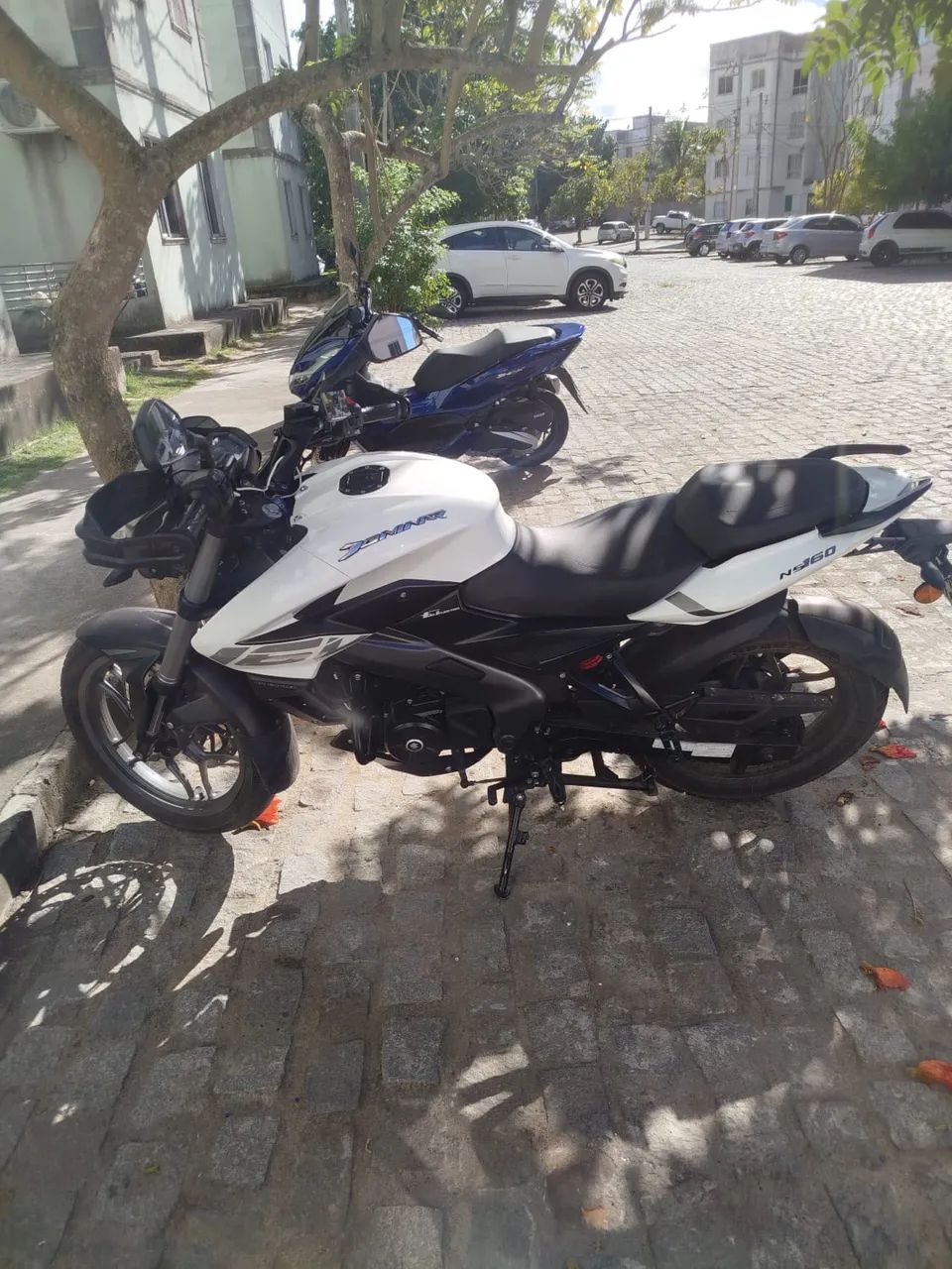 Ns160 - Foto 4