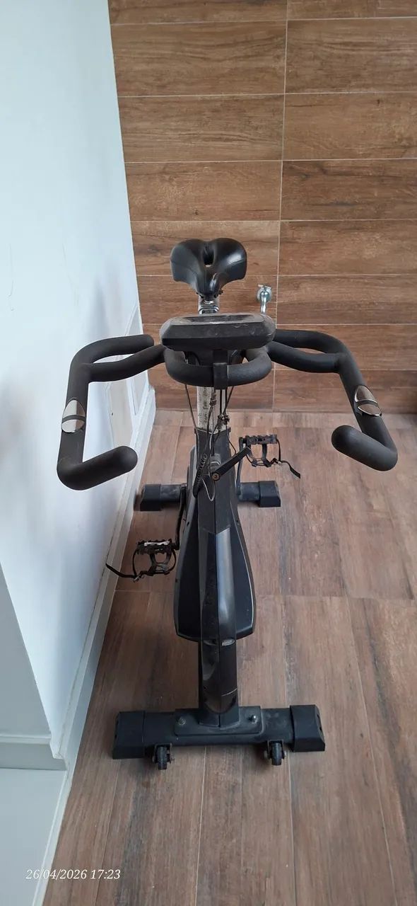 Bicicleta para Spinning ACTE PRO - Foto 2
