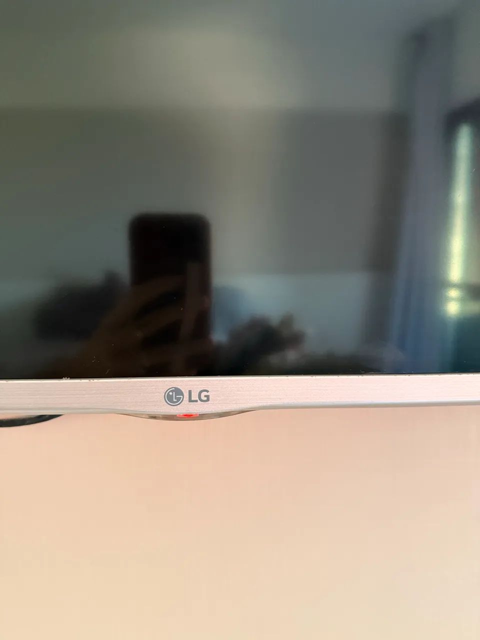 Smart Tv LG 32 pol - Foto 3
