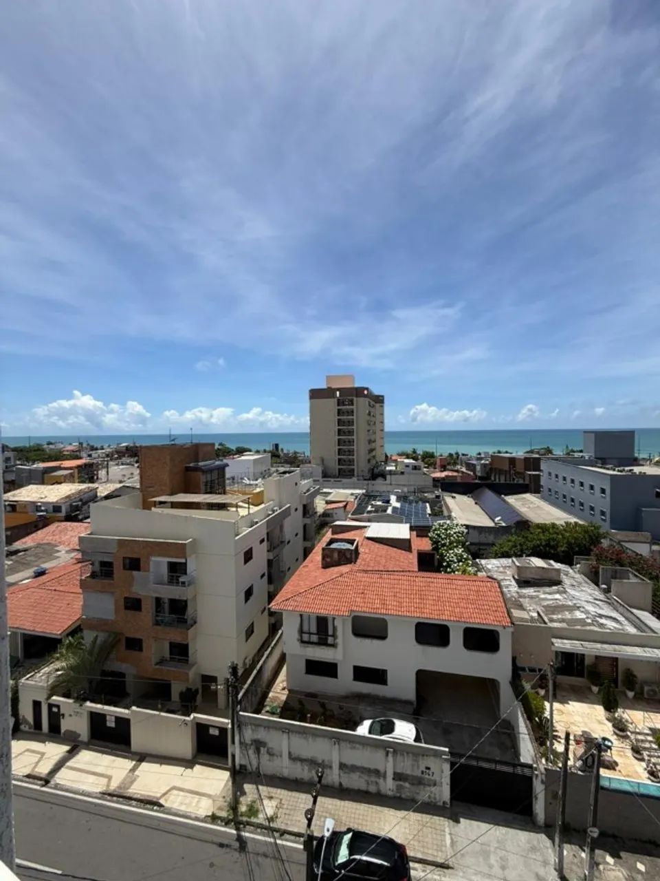 Cobertura Duplex 110m² Lemon Flat | Vista Mar, Piscina e 2 Quartos - Foto 5