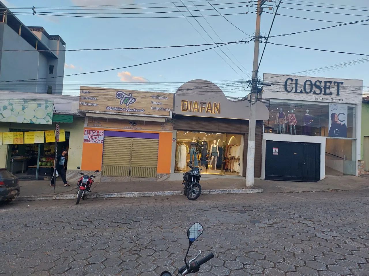 Loja no centro de Ouro Branco  - Foto 4