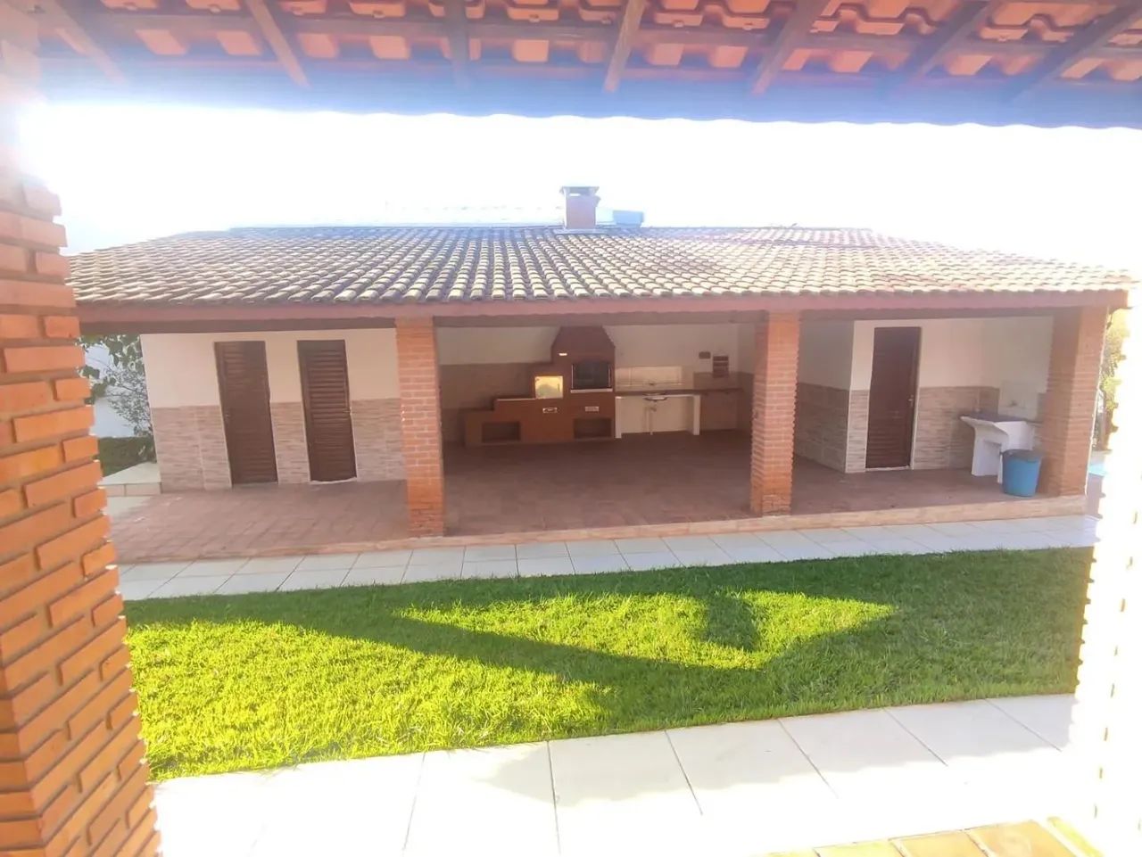 chácara à venda em nova suiça, piracicaba 3 quartos 1053m² - Foto 2