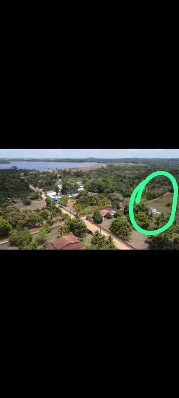 Foto - São Cristóvão - Área Rural de São Cristóvão