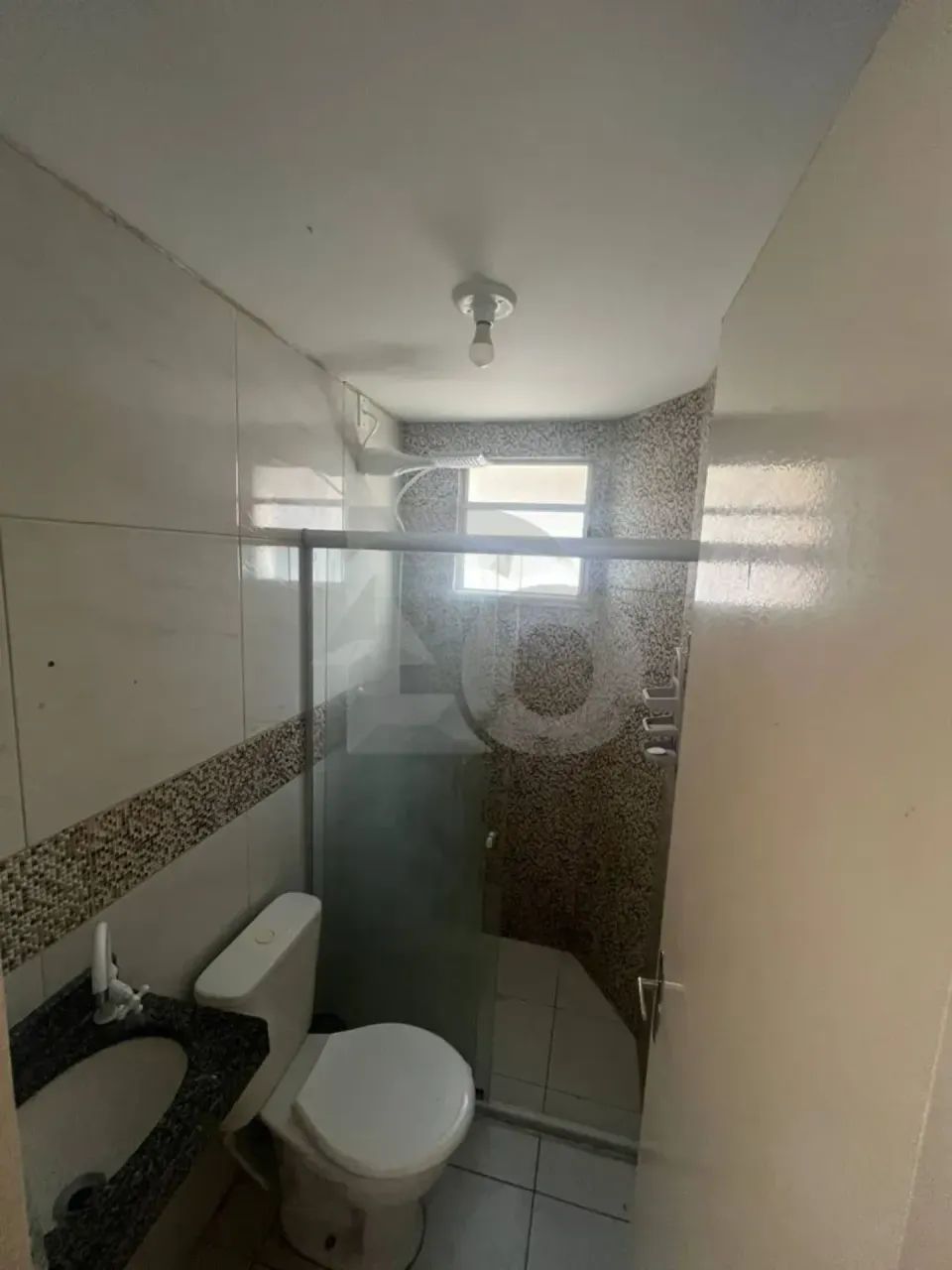 Condomínio Vila Real com 2 Quartos e Varanda no Madre Paulina - Foto 5