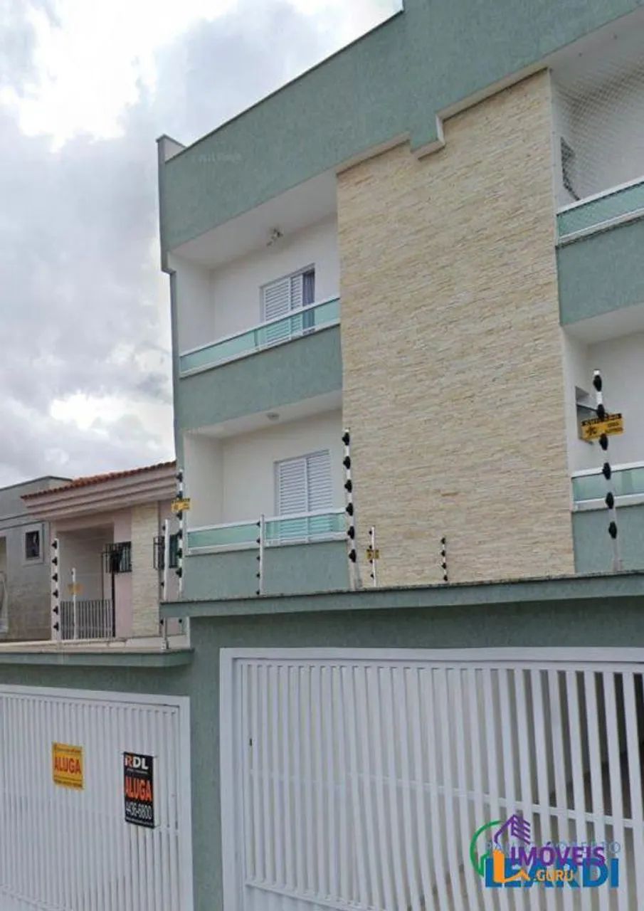 APARTAMENTO - VILA HUMAITÁ - SP - Foto 3