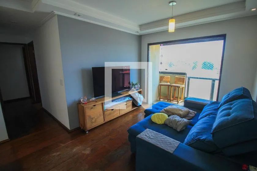 Apartamento à Venda - Mooca, 3 Quartos, 80 m2 - Foto 5