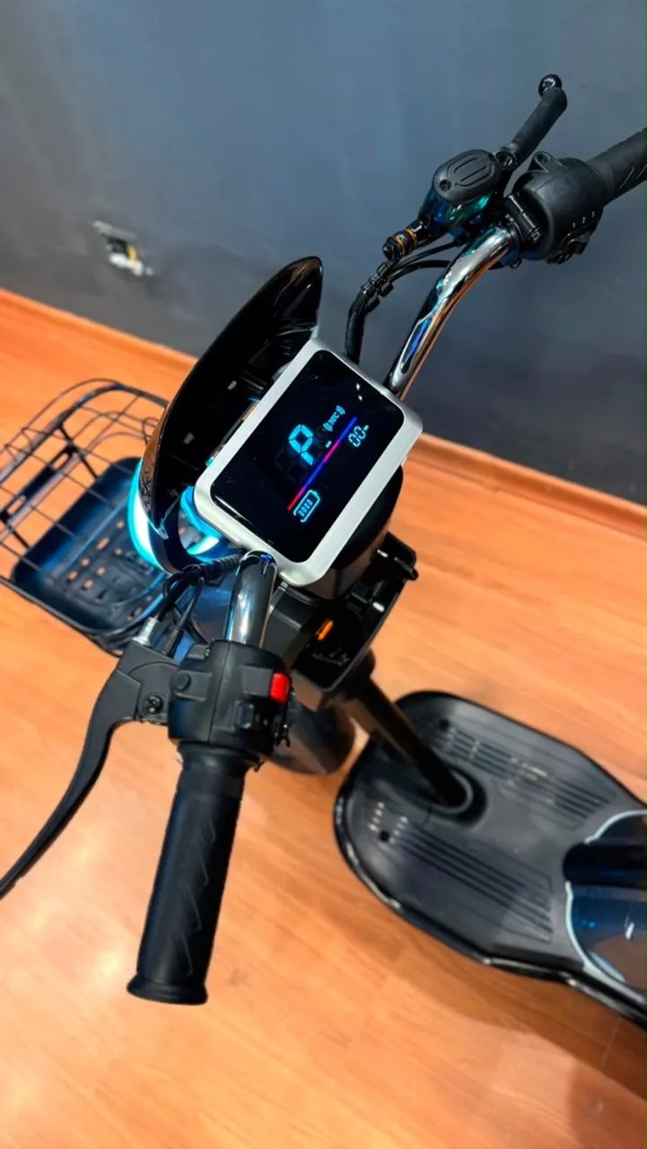 Scooter WD2S  - Foto 5