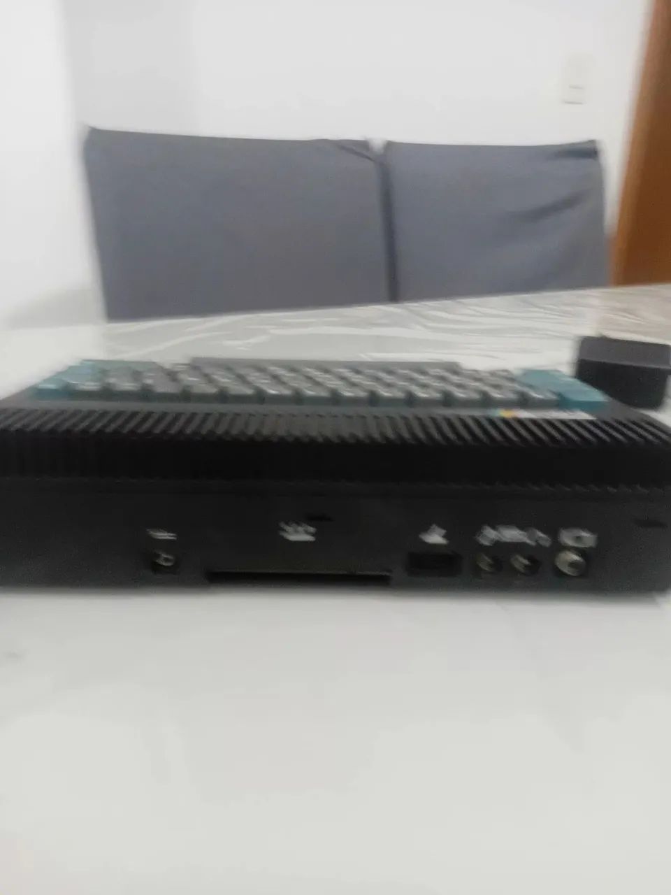 Tk95 tk 95 microdigital perfeito  - Foto 3