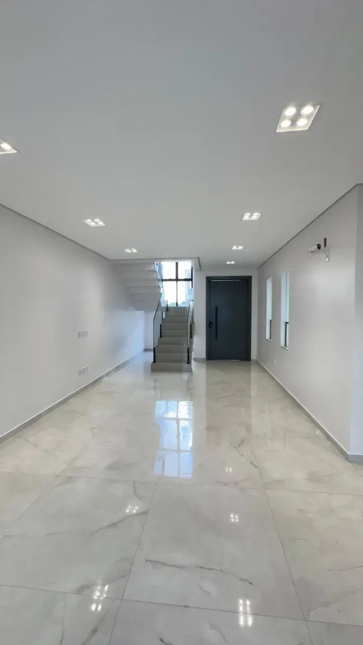 Casa Duplex Residencial Estoril/ 03 Suites (Master com Closet e Varada) - Foto 2