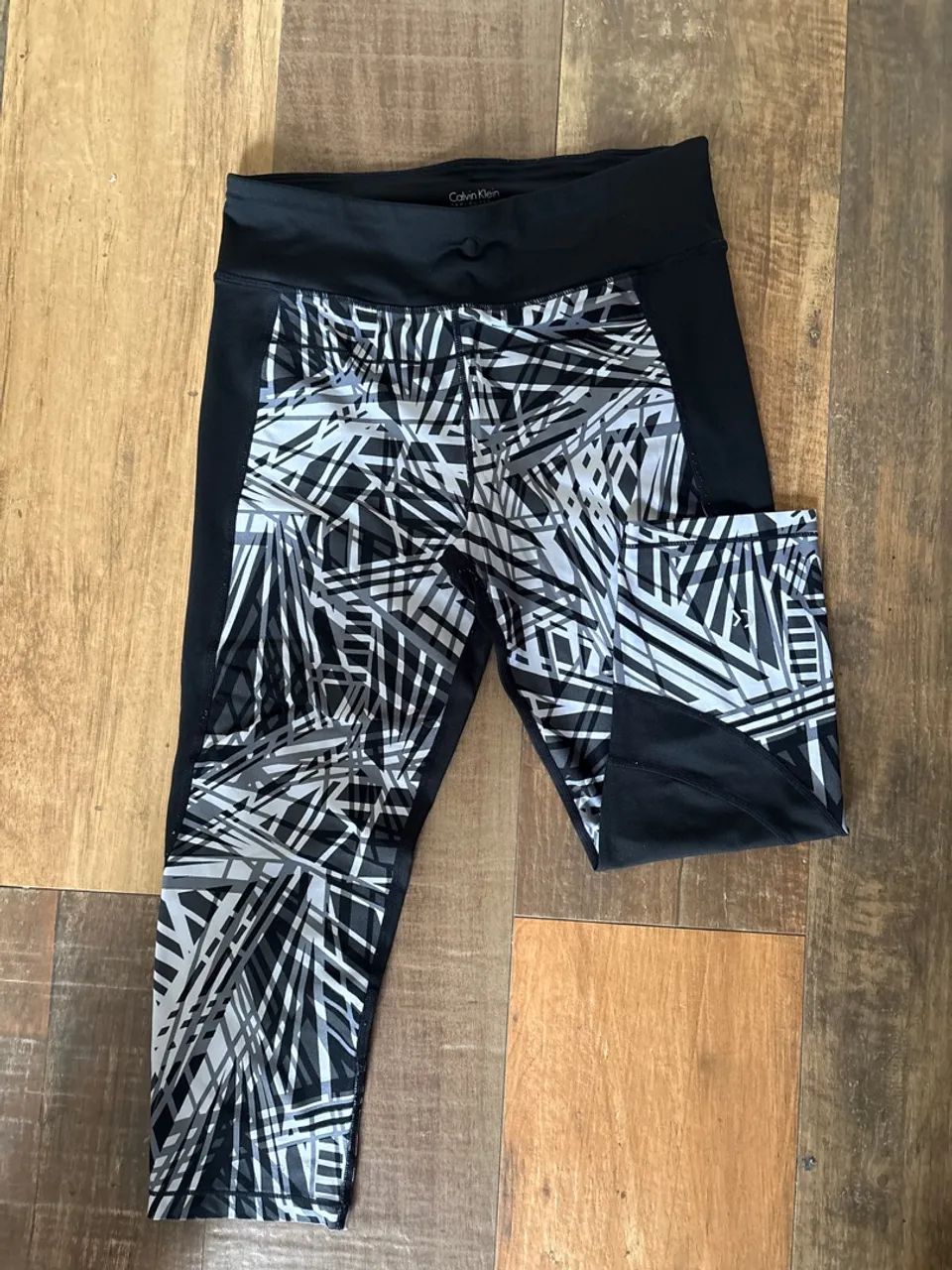 Calca legging Calvin Klein