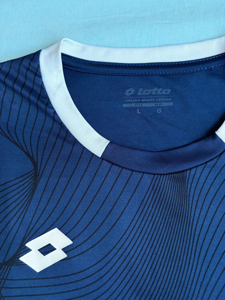Camiseta - Foto 2
