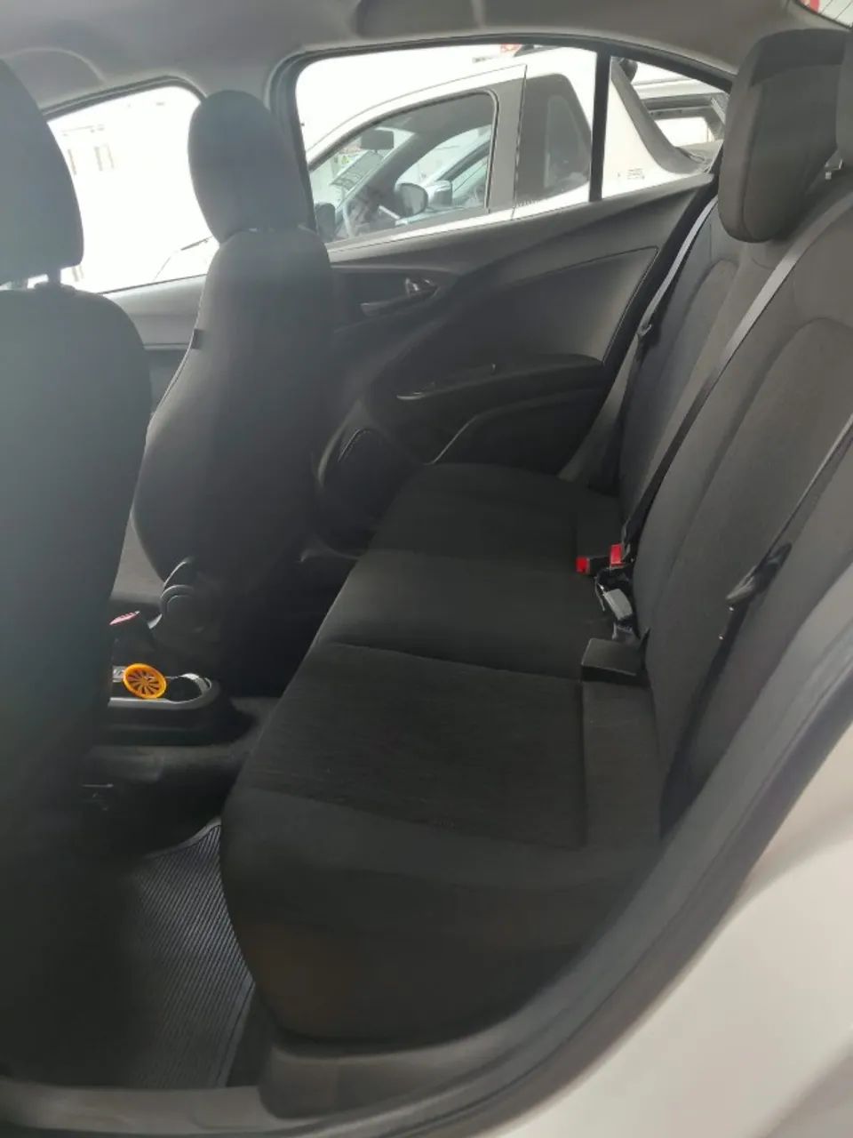 Fiat Cronos Drive 1.0 6V 2024 - Foto 5
