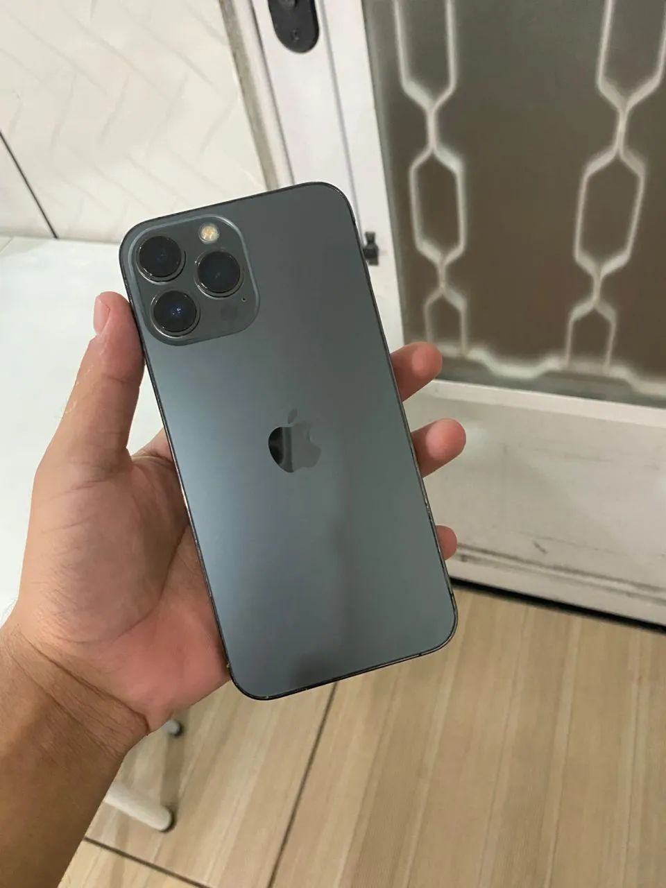 iPhone 13 Pro Max - Foto 3