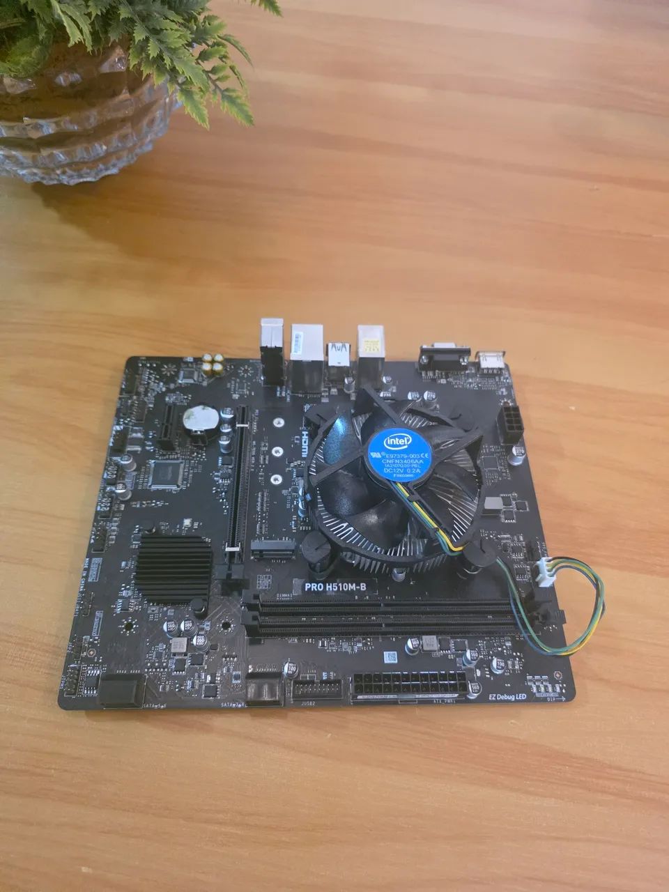 Kit I5 10° - Foto 4