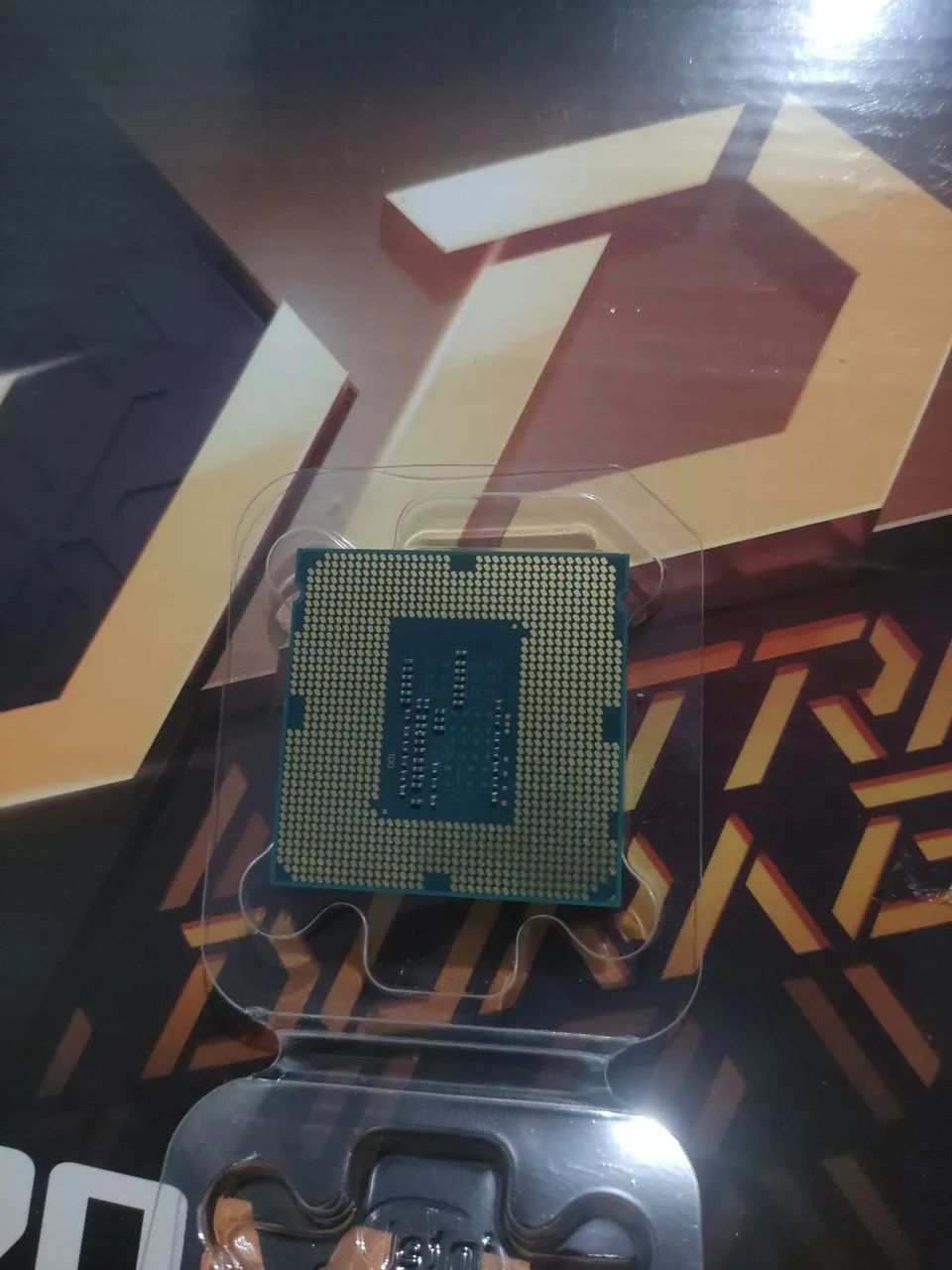 Processador Intel Core i3 - 4ª Geração - Foto 4