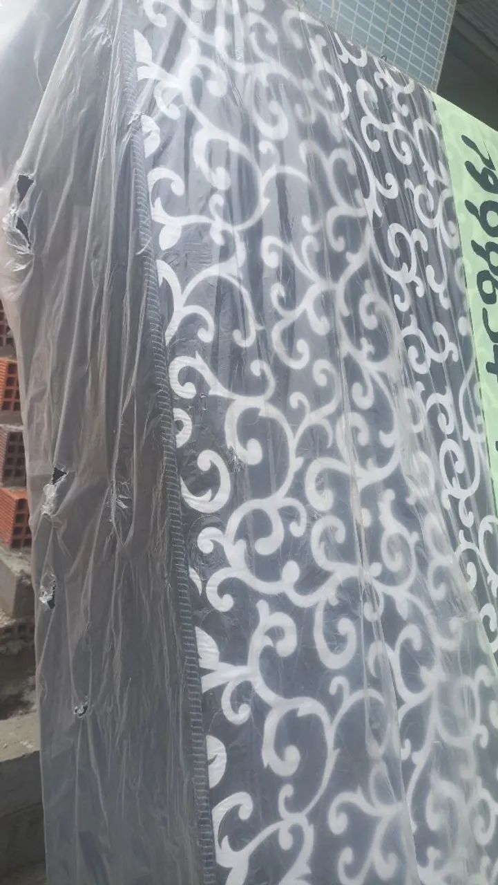 Cama box solteiro  - Foto 2