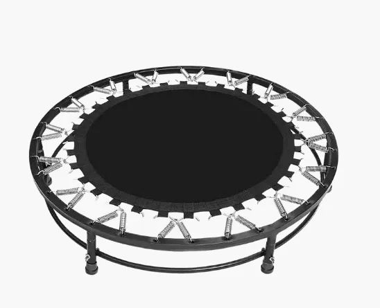 Trampolim Jump