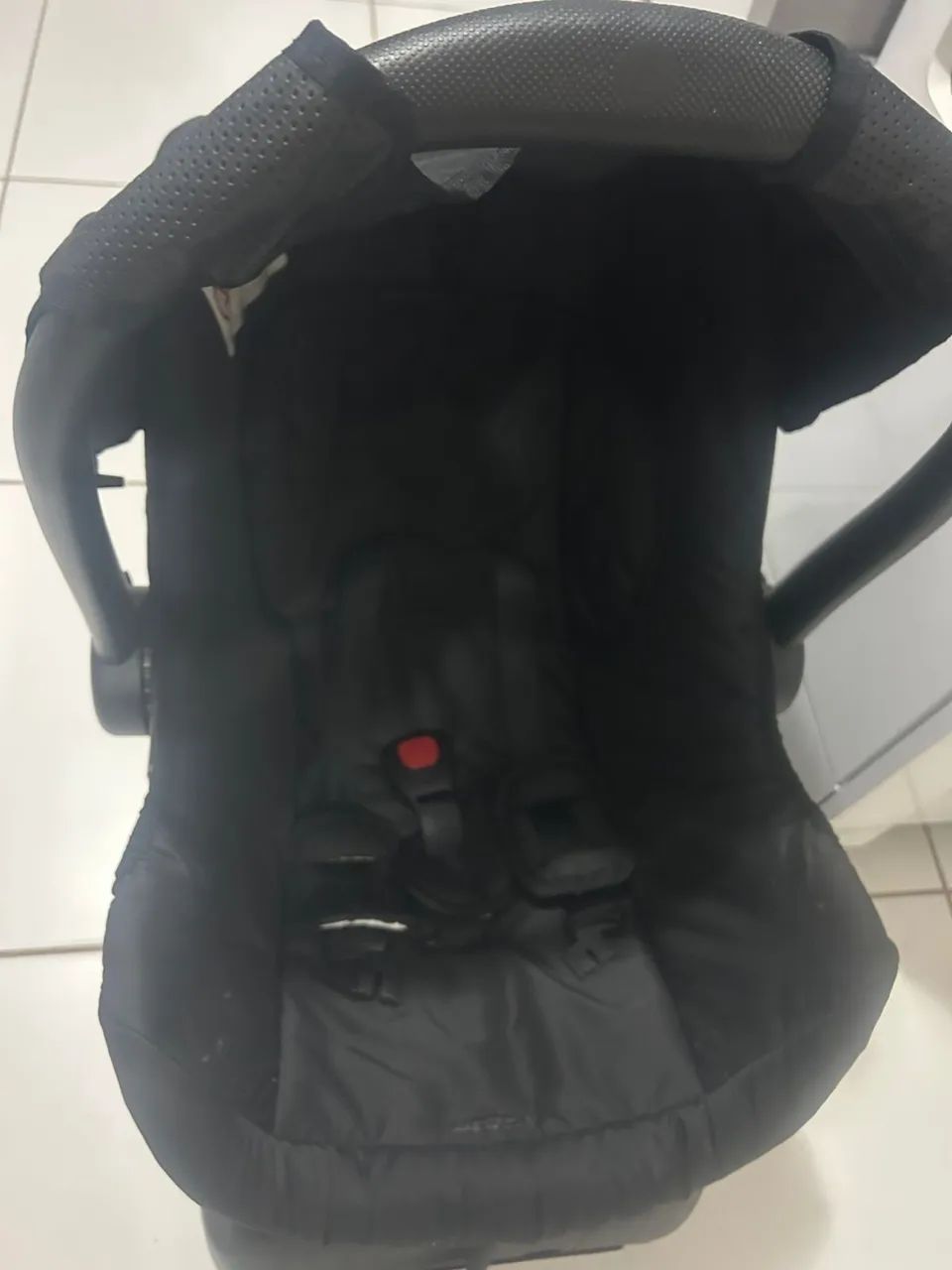 Bebê conforto 