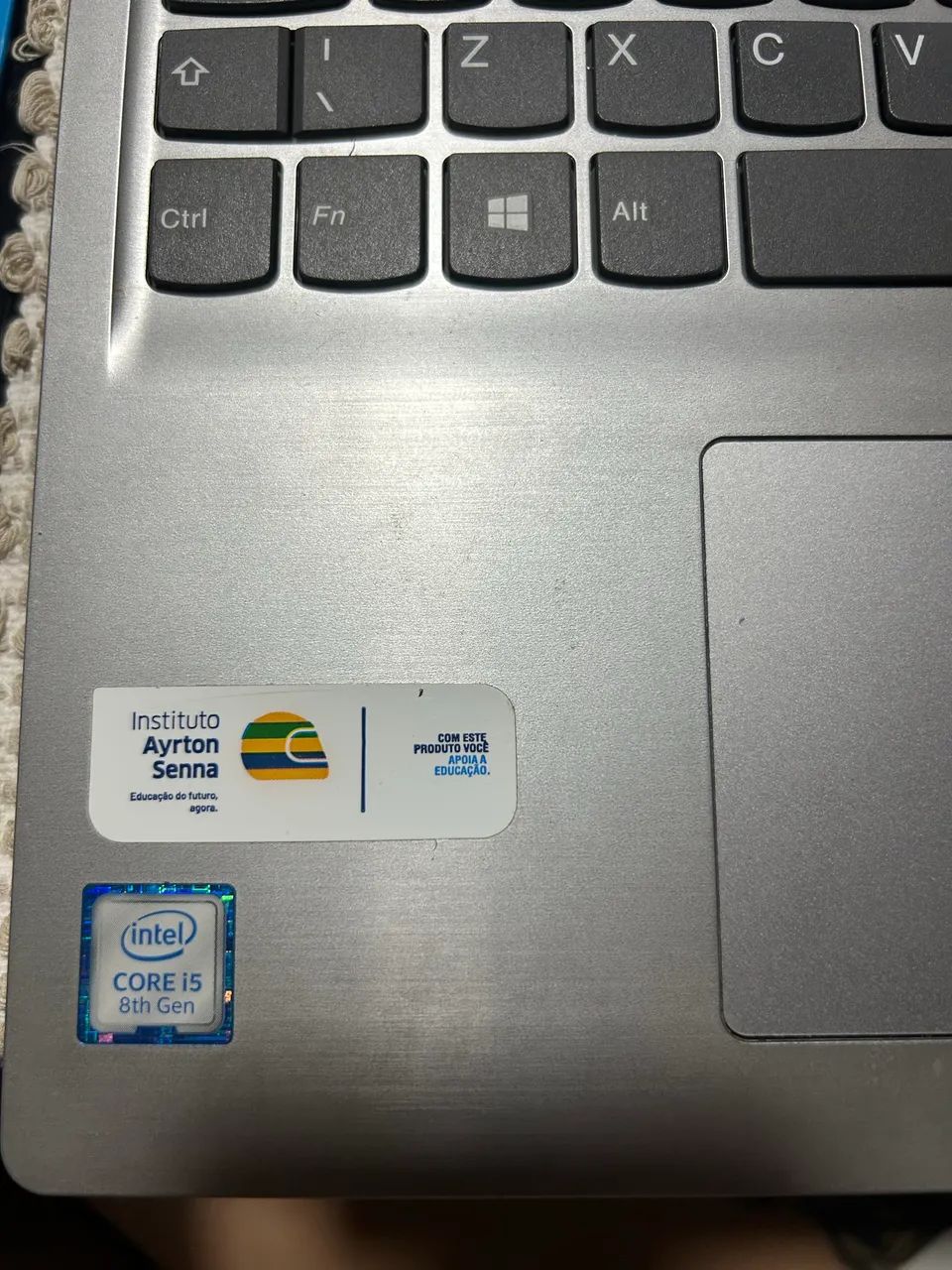 Notebook Lenovo - Foto 4