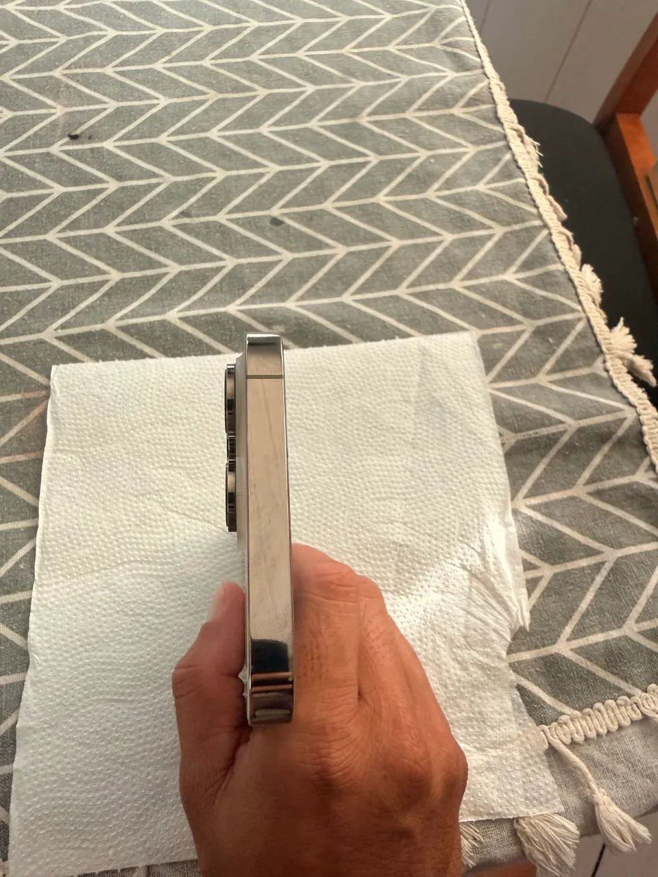 iPhone 14 Pro Max 128 - Foto 4