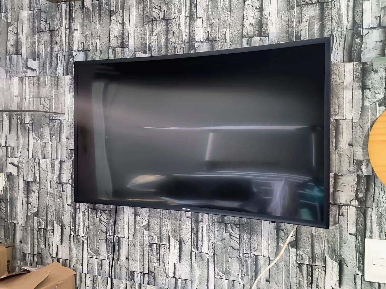 TV Tela Curva 32? - Foto 3