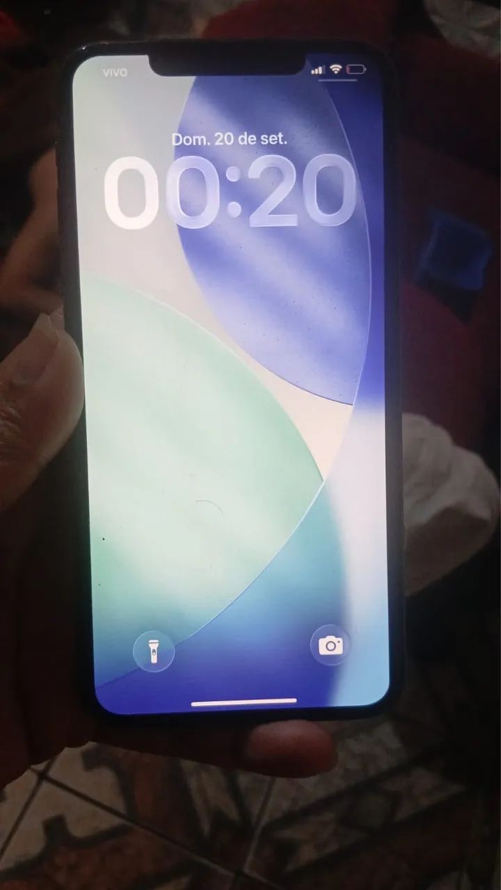 iPhone 12 Pro Max