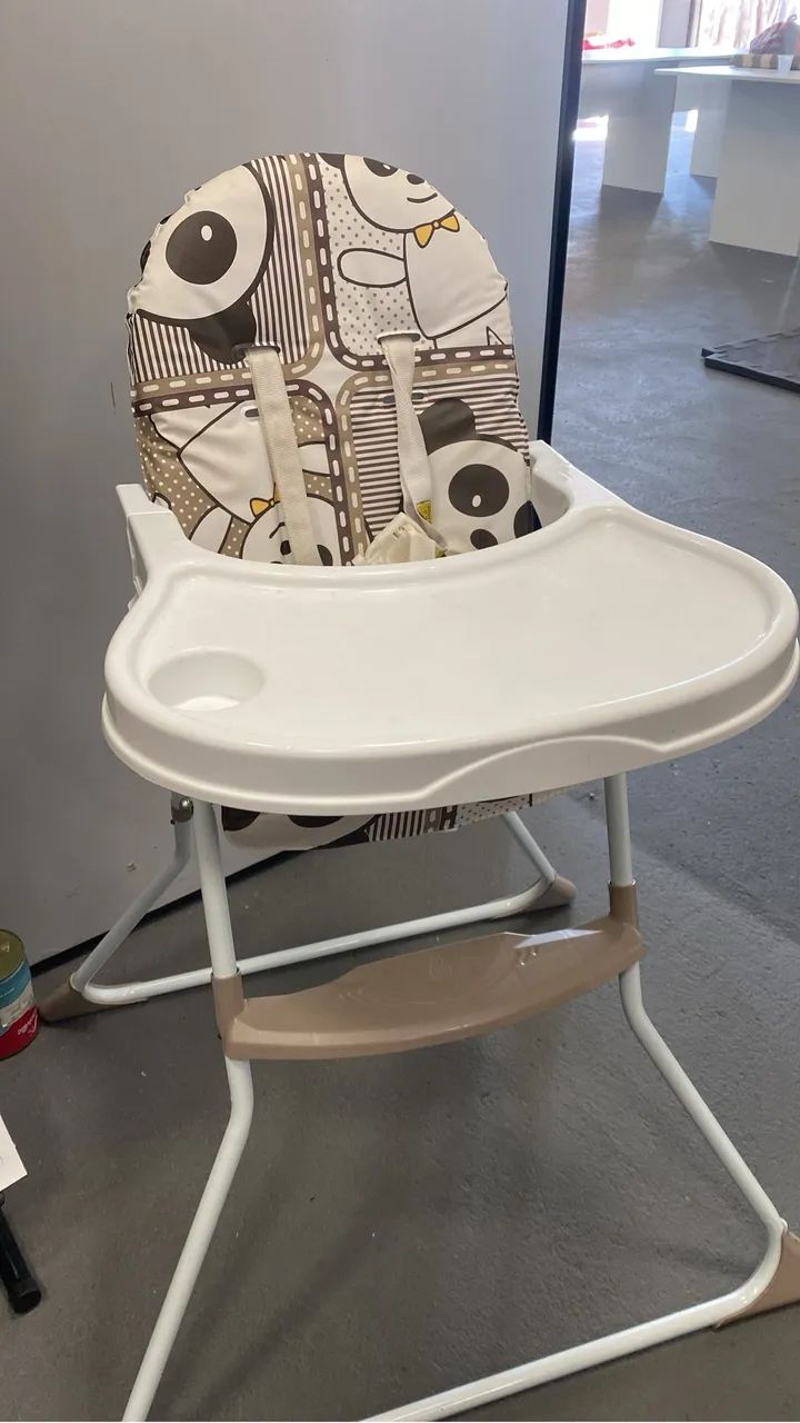 Cadeira do papa 