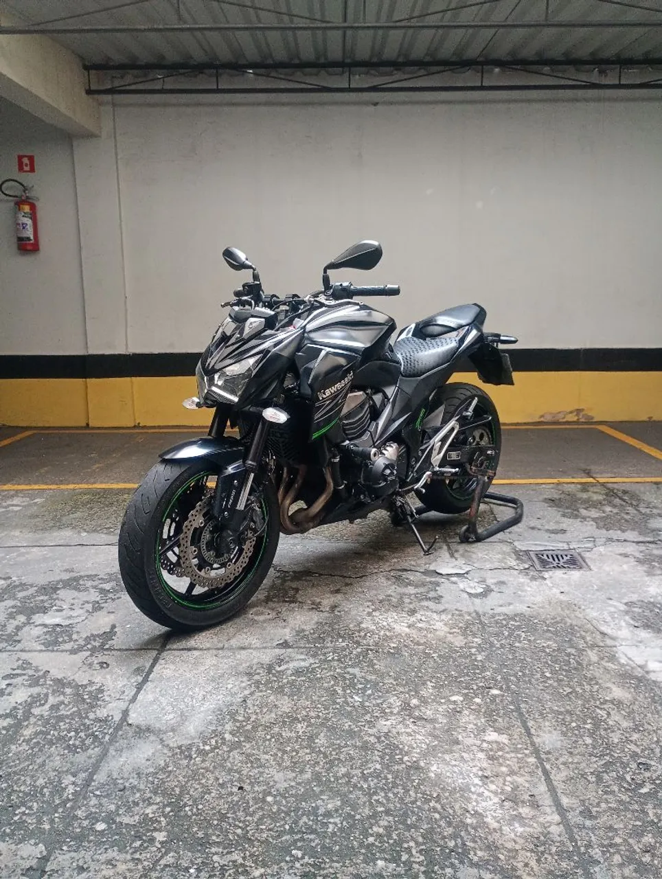 Kawasaki Ninja Zx-4r 2025 - 1507047659 | OLX