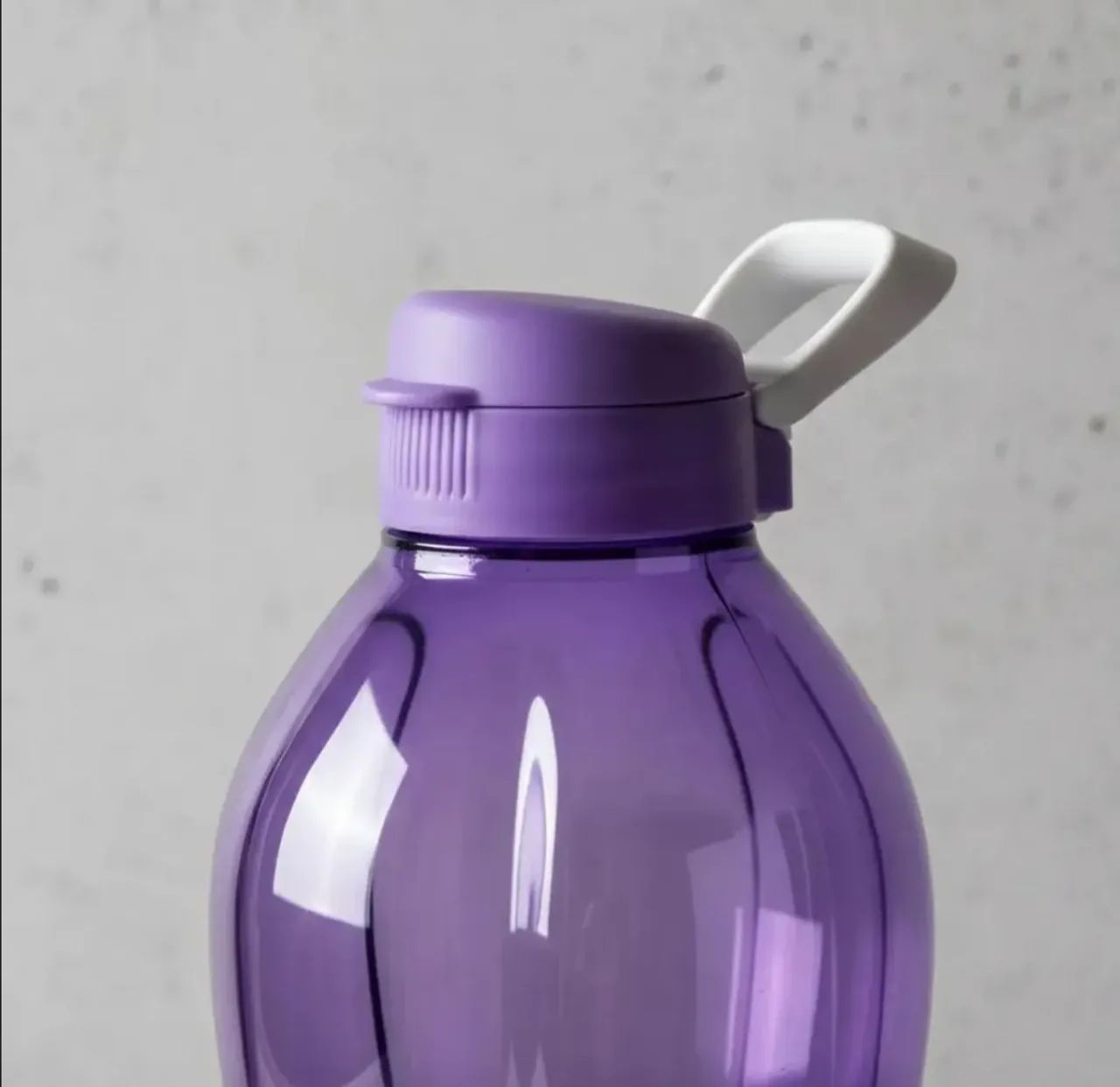 Tupperware Eco Tupper 2l Uva  - Foto 4