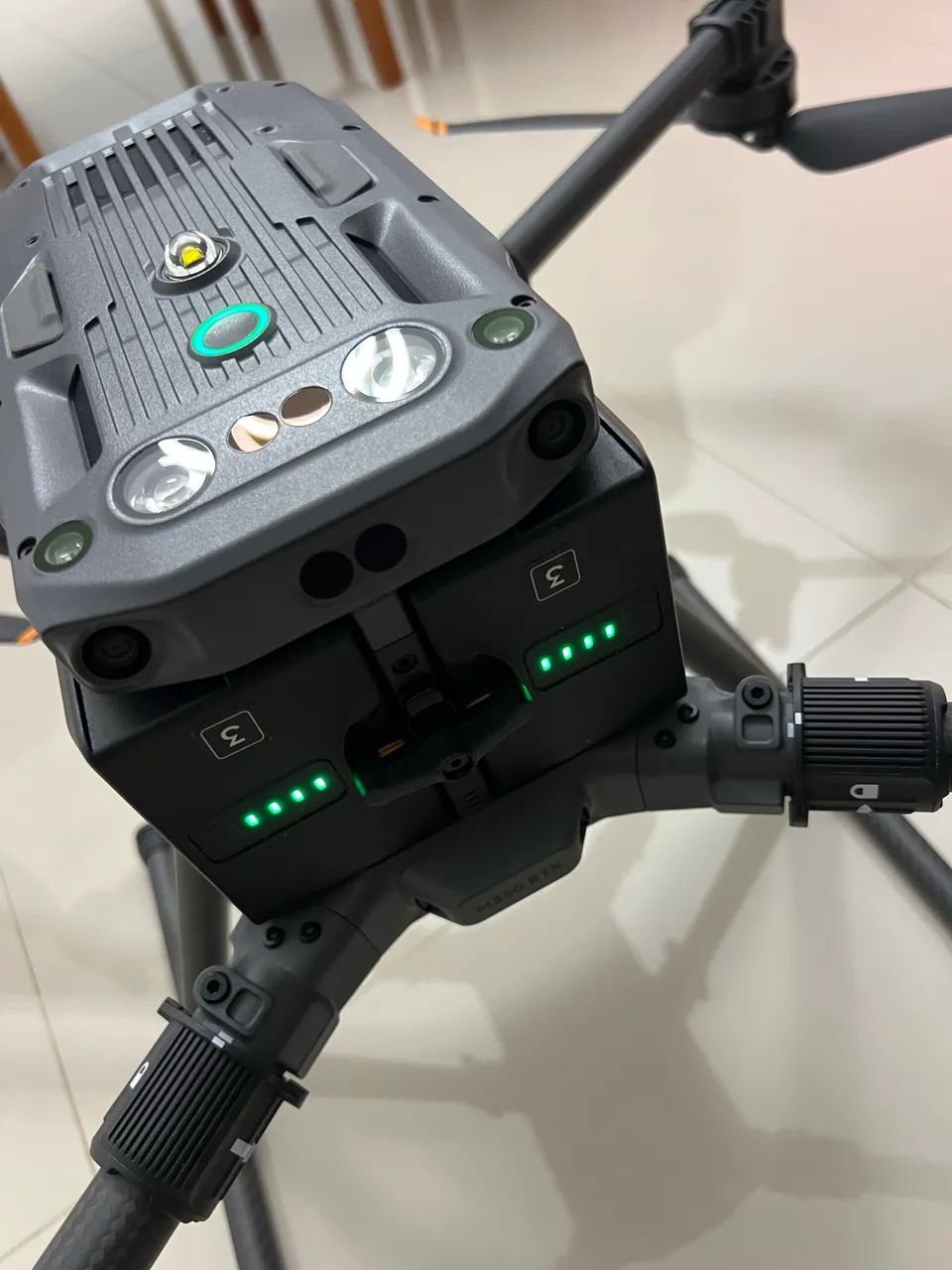 Matrice 350 rtk (seminovo) - Foto 2