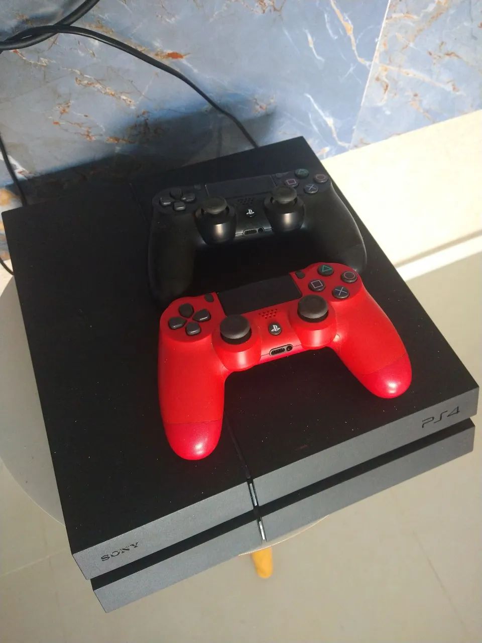 Playstation 4 Slim - Foto 2